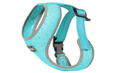 rukka Laser Mini Harness Hundegeschirr, aqua