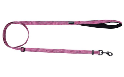 rukka Star Leash Hundeleine, pink