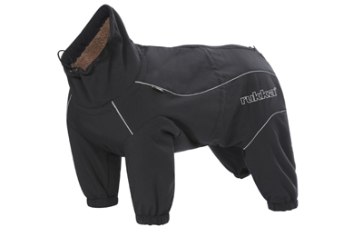Rukka Thermal Overall