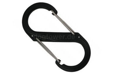 Karabiner S-Biner Nite Ize