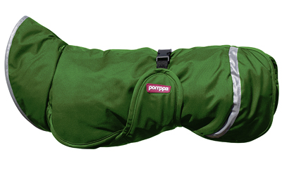 ruffwear regenmantel