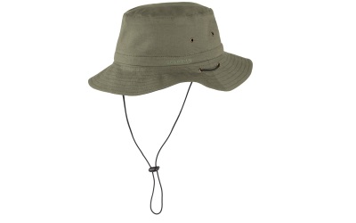 scippis Bush Hiker Hut olive