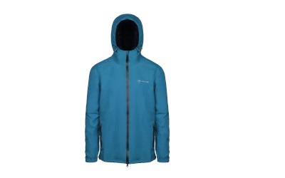 scippis Storm Force Jacket blue