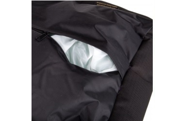 Scruffs Expedition Box Bett, grau