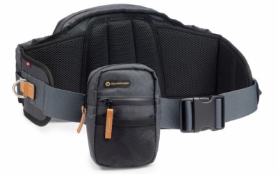 Seleverkstedet Hip Pack with Snackbag Hüfttasche mit Leckerlibeutel