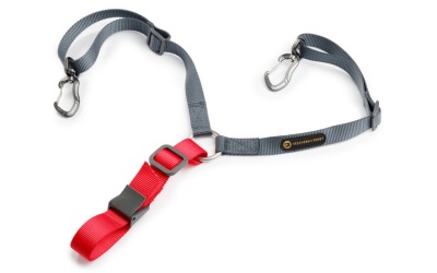 Seleverkstedet Joring Release Strap