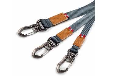 Seleverkstedet Link Dog Lead Hundeleine ohne Handschlaufe