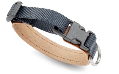 Seleverkstedet Secure Dog Collar Hundehalsband