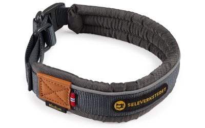 Seleverkstedet Unify Dog Collar Hundehalsband