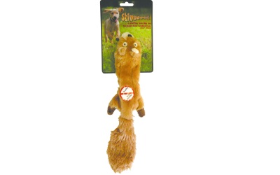 Skinneeez Plush Squirrel