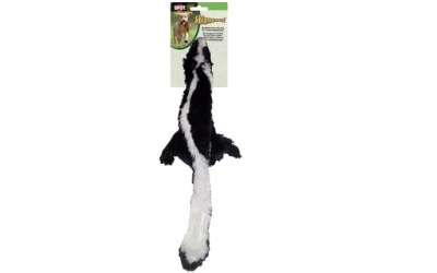 Skinneeez Wildlife Plush Skunk