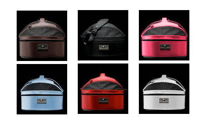 SleepyPod Farben
