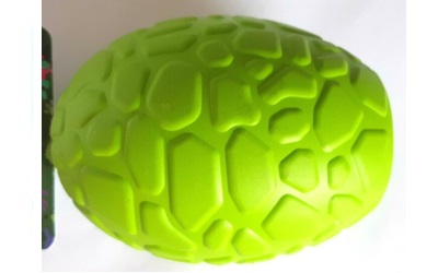 SodaPup Dinosaur Egg Hundespielzeug
