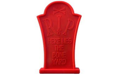 SodaPup Nylon Headstone Hundespielzeug