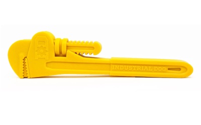 SodaPup Nylon Pipe Wrench Hundespielzeug