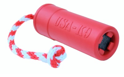 SodaPup USA-K9 Firecracker Hundespielzeug