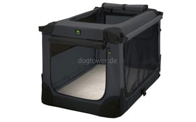 Soft Kennel Maelson, anthrazit