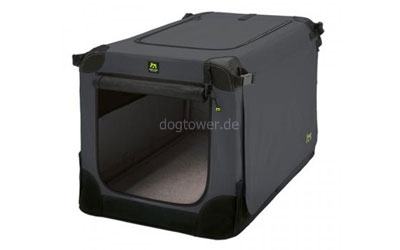 Soft Kennel Maelson, anthrazit