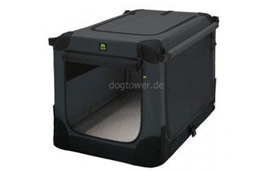 Soft Kennel Maelson, anthrazit