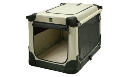 Soft Kennel Maelson, beige