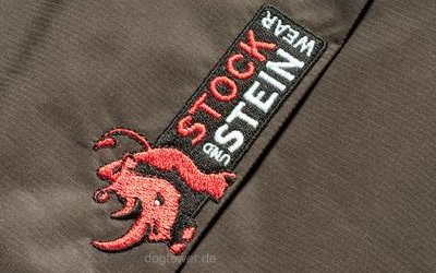 Stock & Stein Outdoorbekleidung für Hunde