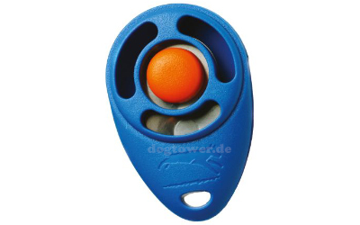 Starmark Clicker