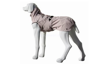 Hundejacke Rainmaster