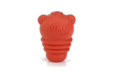 Sumo Play Hundespielzeug Mini