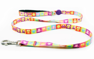 Tailpetz Alliens Leash