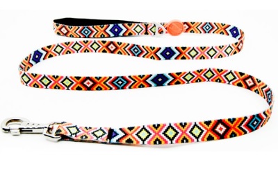 Tailpetz Ethnic Leash