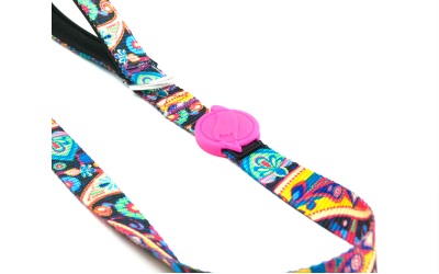 Tailpetz Paisley Leash