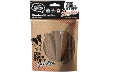 The Good Stuff Rinder-Streifen