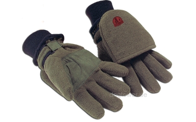 Thermofleece- Handschuhe Farmland