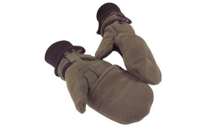 Thermofleece- Handschuhe Farmland