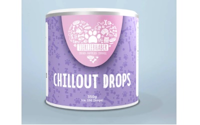 Tierliebhaber Chillout Drops