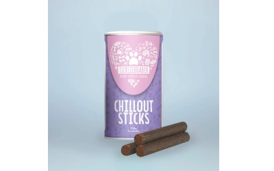 Tierliebhaber Chillout Sticks