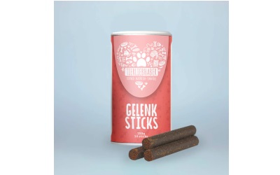 Tierliebhaber Gelenk-Sticks