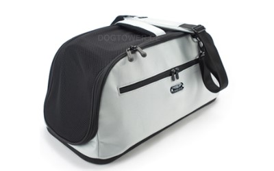 Sleepy Pod Air, silver