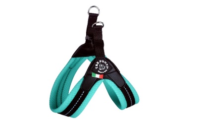 Tre Ponti Easy Fit Soft Mesh (Click-Verschluss), sorbetto menta