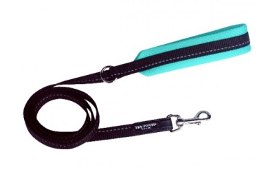 Tre Ponti Palette Pastel Leash, mint 