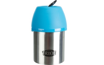 Trixie Flasche mit Trinknapf