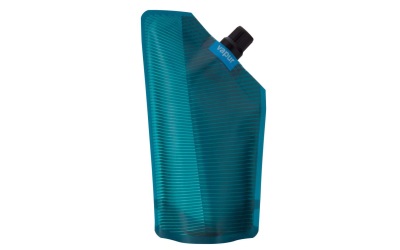 Vapur Incognito Flask, teal