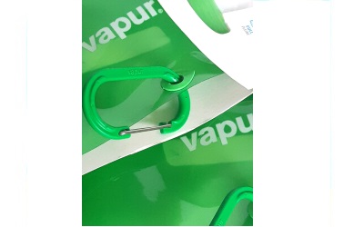 Vapur Trinkflasche Reflex