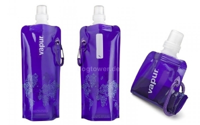 Vapur faltbare Trinkflasche Element 1 l blau kaufen