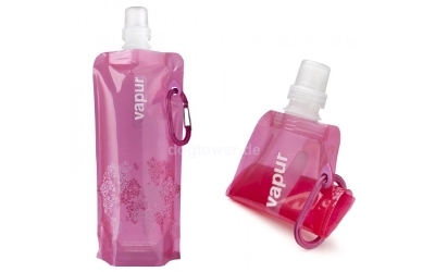 Trinkflasche Reflex, pink
