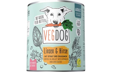 VegDog Adult