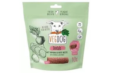 VegDog Dentals