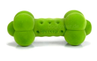 Wasserspielzeug Sprong Knochen in grün
