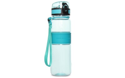 Trinkflasche Waterfly® 500 ml grün