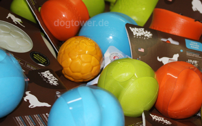 West Paw Hundespielzeug Kollektion